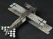 32030 1/32 Fokker D.VII OAW - Dean Reynolds NEW ZEALAND (7)